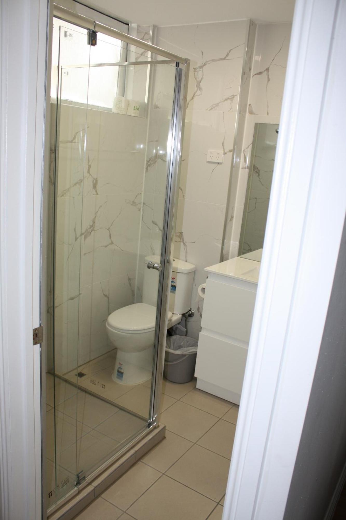Coburg Motor Inn Melbourne Bagian luar foto