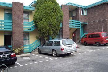 Coburg Motor Inn Melbourne Bagian luar foto